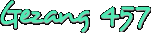 Gezang 457