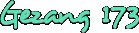 Gezang 173