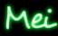 Mei
